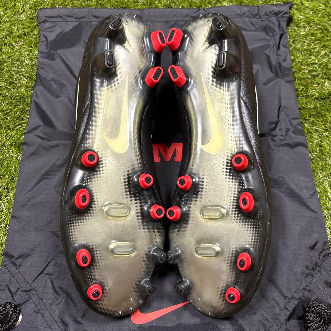 NIKE Tiempo Legend Ⅳ FG