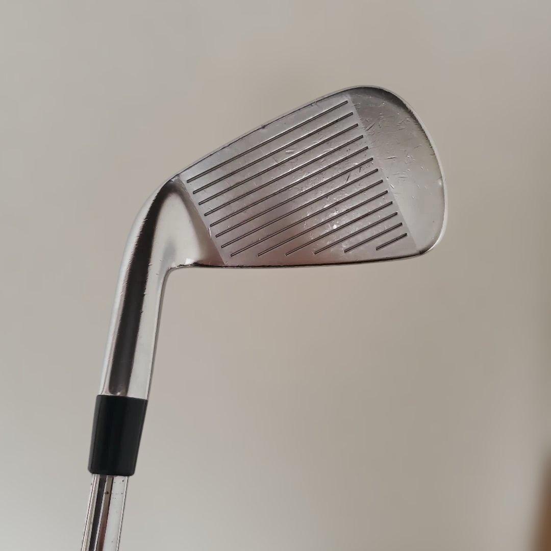 Callaway X Forged アイアンセット 6本セット