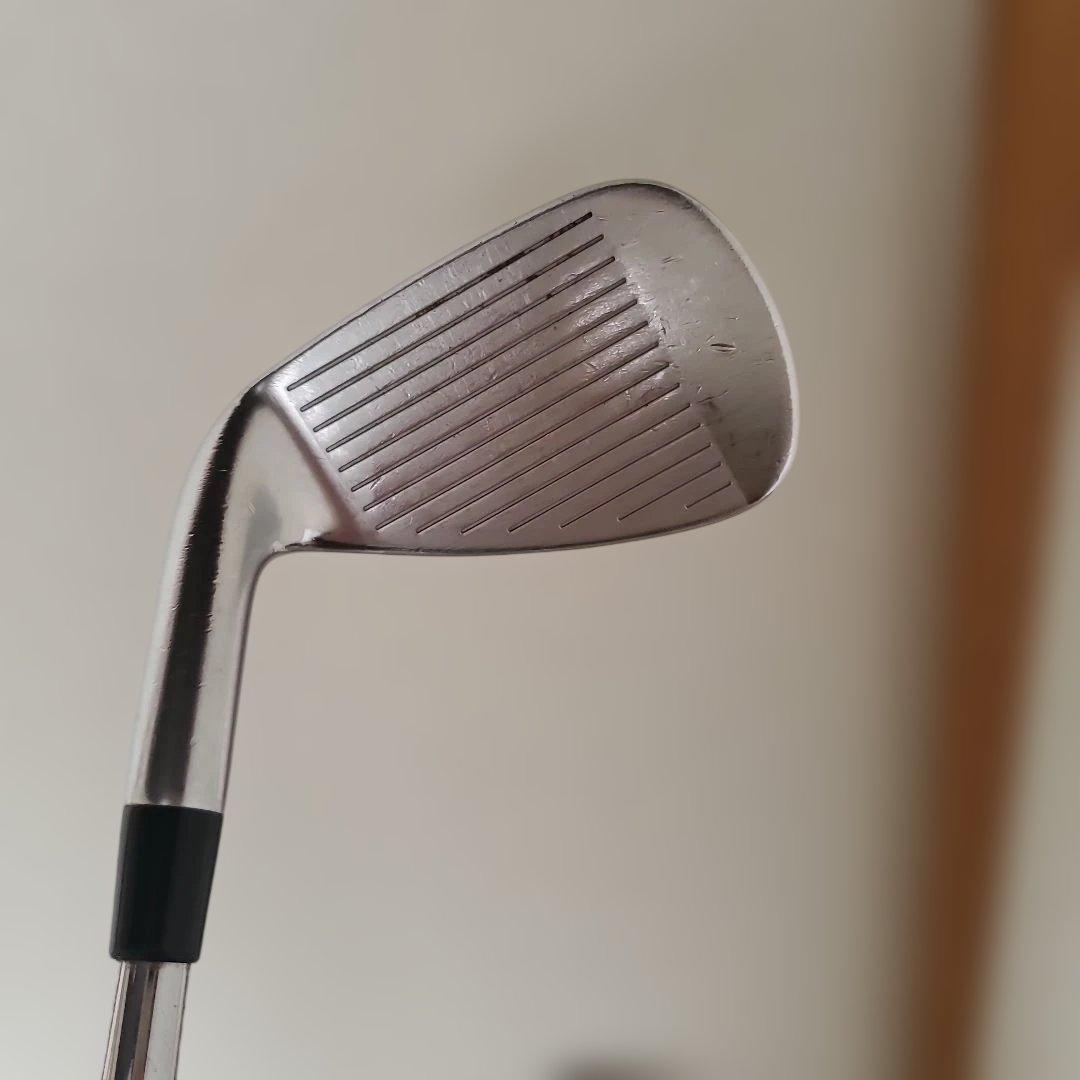 Callaway X Forged アイアンセット 6本セット