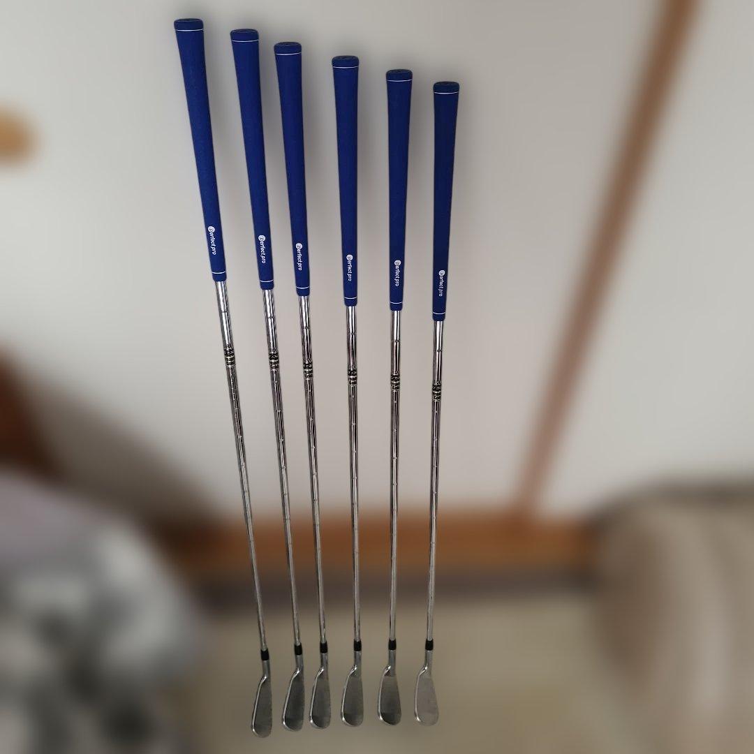 Callaway X Forged アイアンセット 6本セット