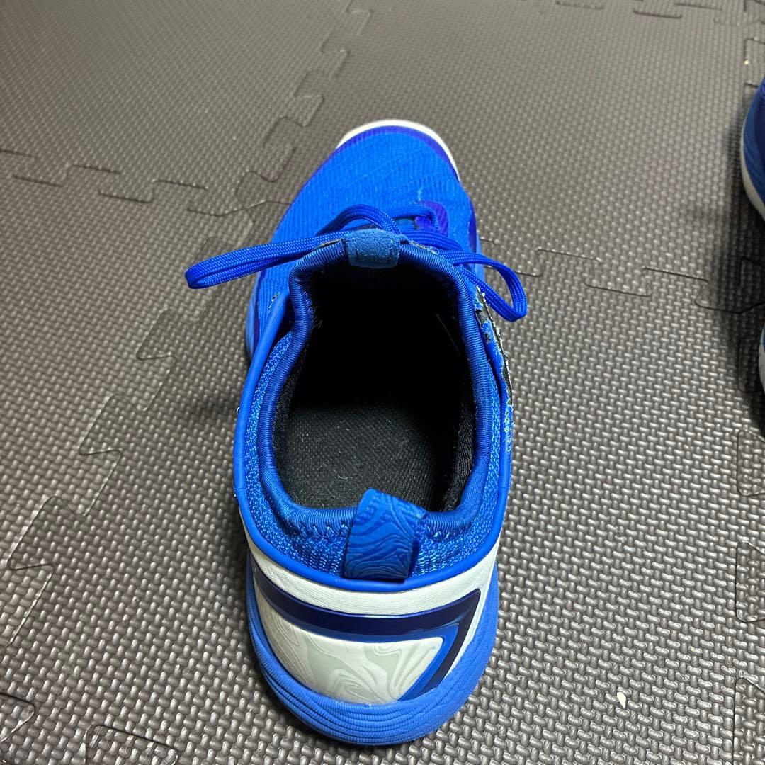 ASICS グライドノヴァ FF2 バスケットボールシューズ
