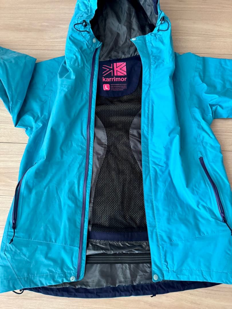 karrimor カリマー スキーウェア　レディース　L スノーボードウェア
