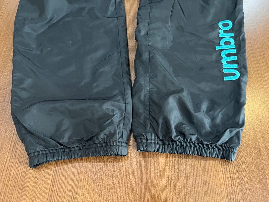 umbro ウィンドブレーカーセット