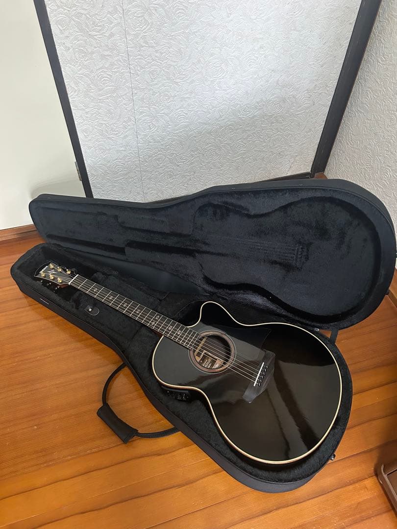 【動作確認済み】YAMAHA CPX1200II TBL エレアコ