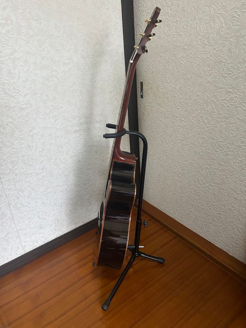 【動作確認済み】YAMAHA CPX1200II TBL エレアコ