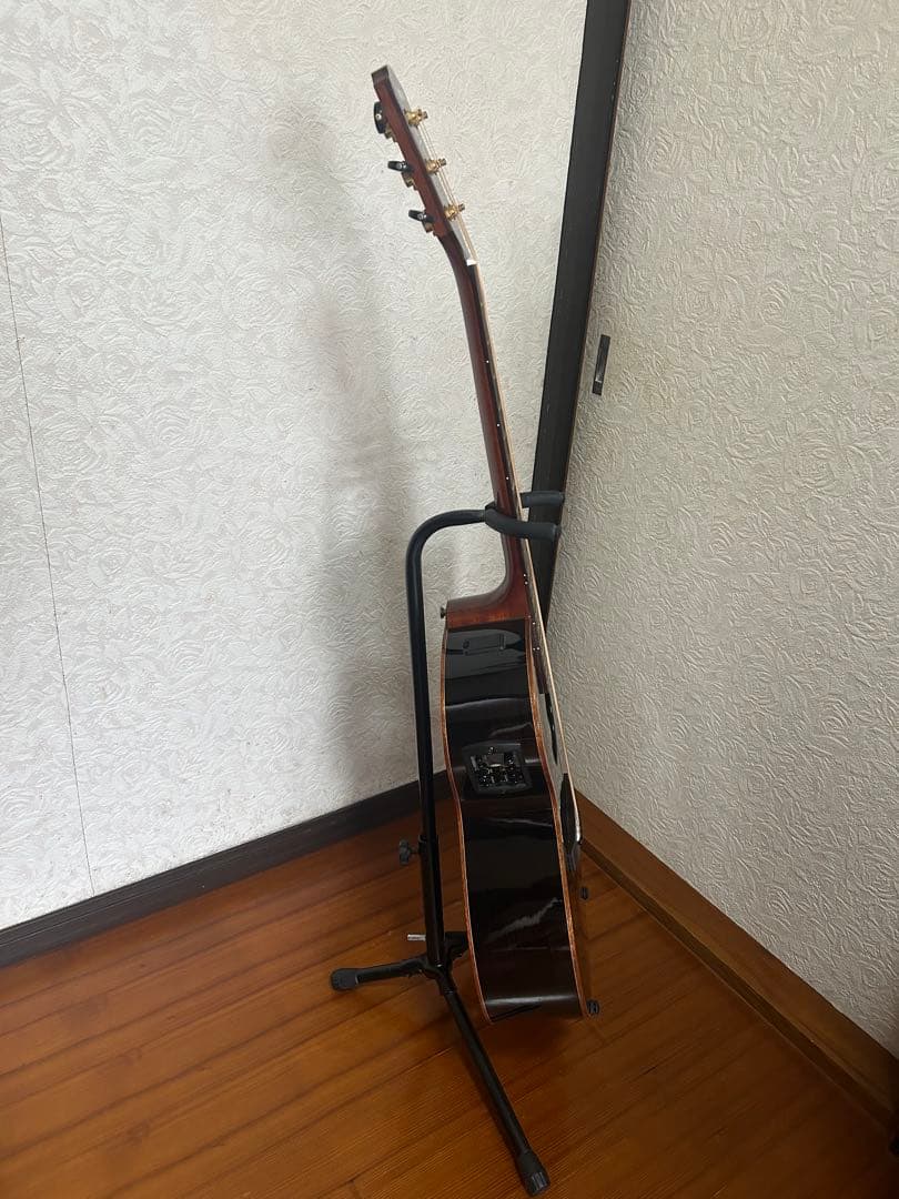 【動作確認済み】YAMAHA CPX1200II TBL エレアコ