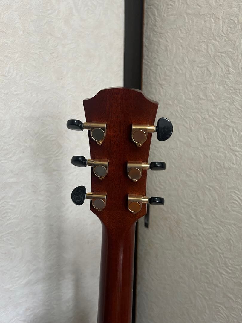 【動作確認済み】YAMAHA CPX1200II TBL エレアコ