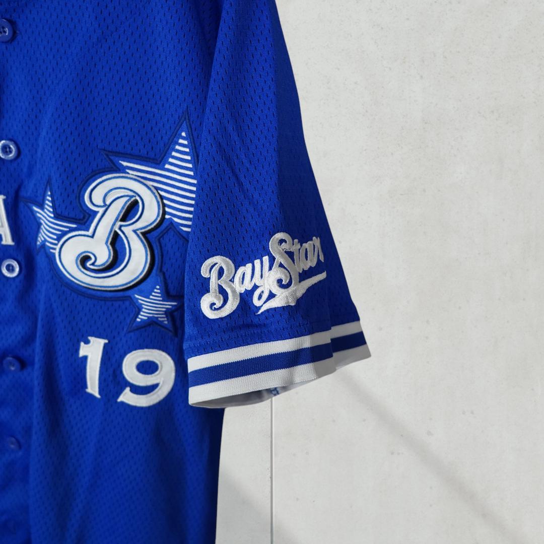 2018 GET THE FLAG 復刻ユニフォーム　山崎康晃　Mサイズ