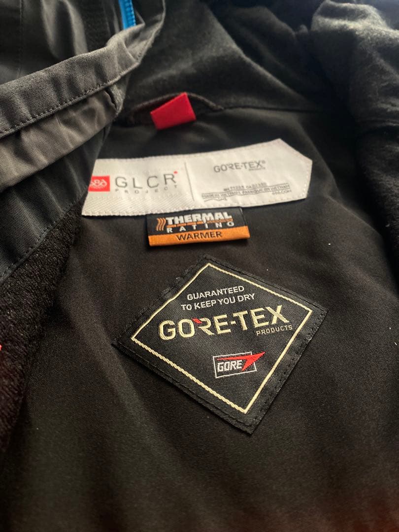 スノーボード 686 STRETCH GORE-TEX THERMAGRAPH