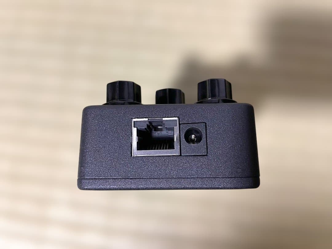 Neunaber Audio Effects ヌーネイバー Slate v2