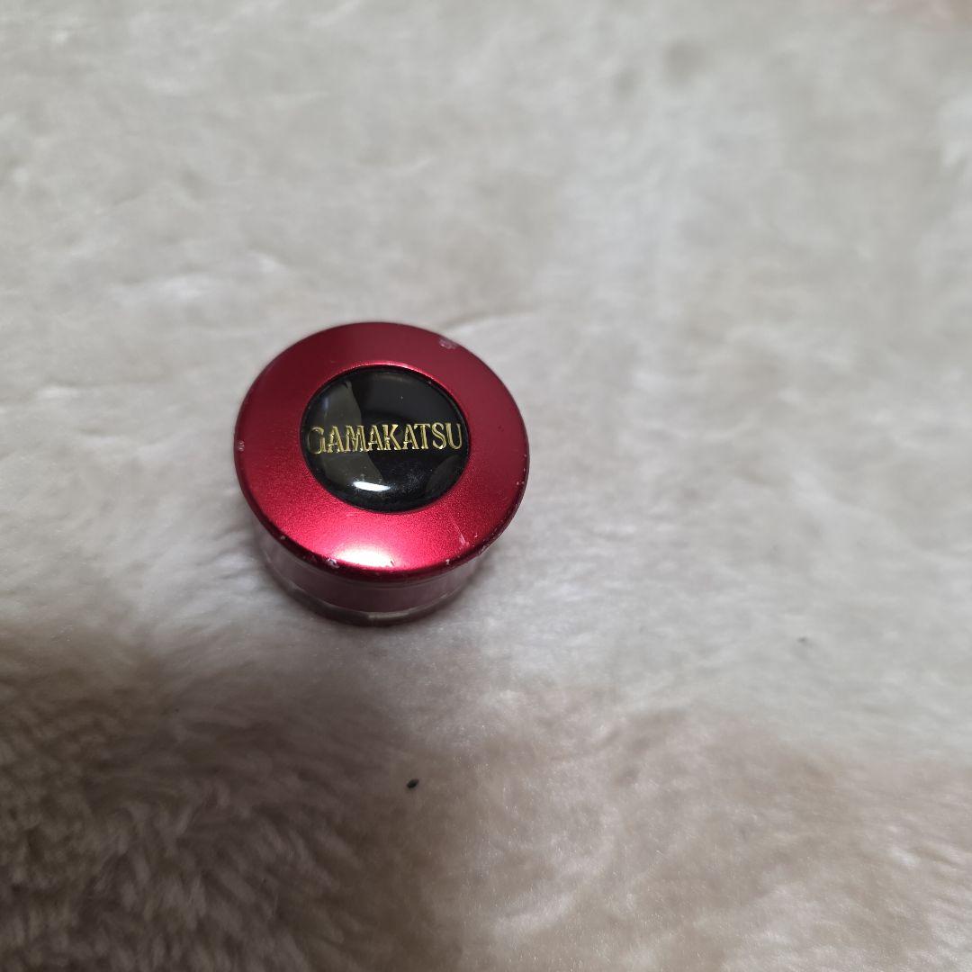 の*ん様 ジャンク品　がま鮎 POWER SPECIAL II 鮎竿 レッド