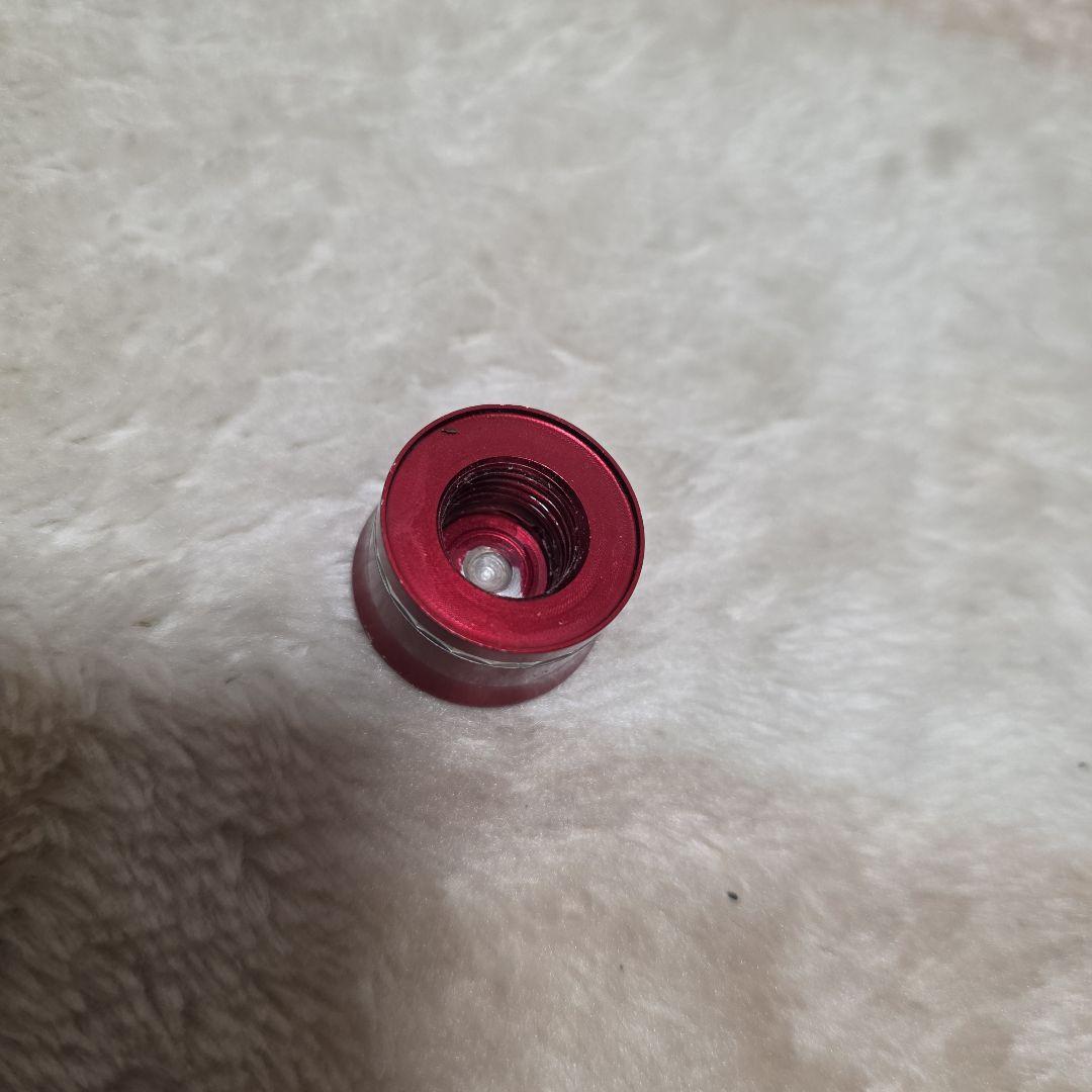 の*ん様 ジャンク品　がま鮎 POWER SPECIAL II 鮎竿 レッド