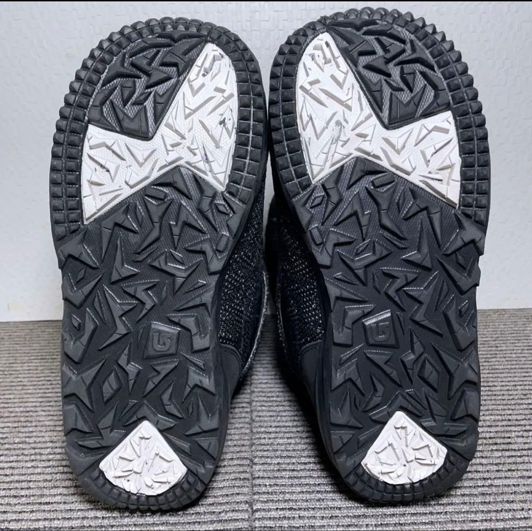 BURTON SWATH BOA27センチ