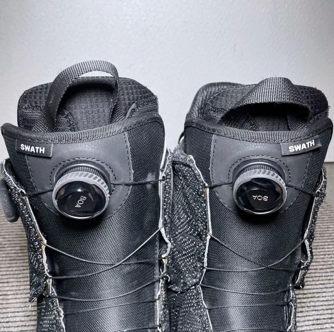 BURTON SWATH BOA27センチ