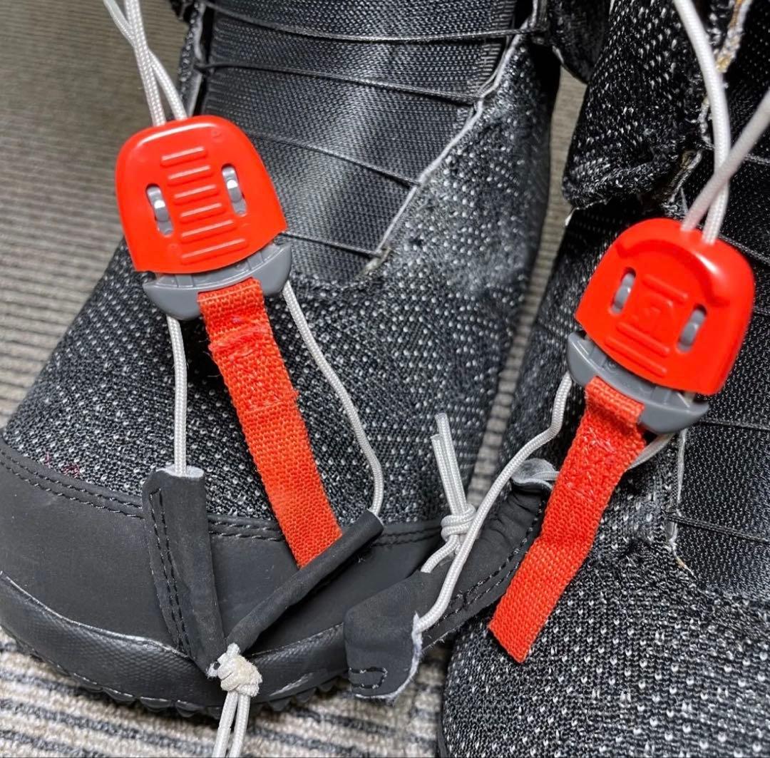 BURTON SWATH BOA27センチ