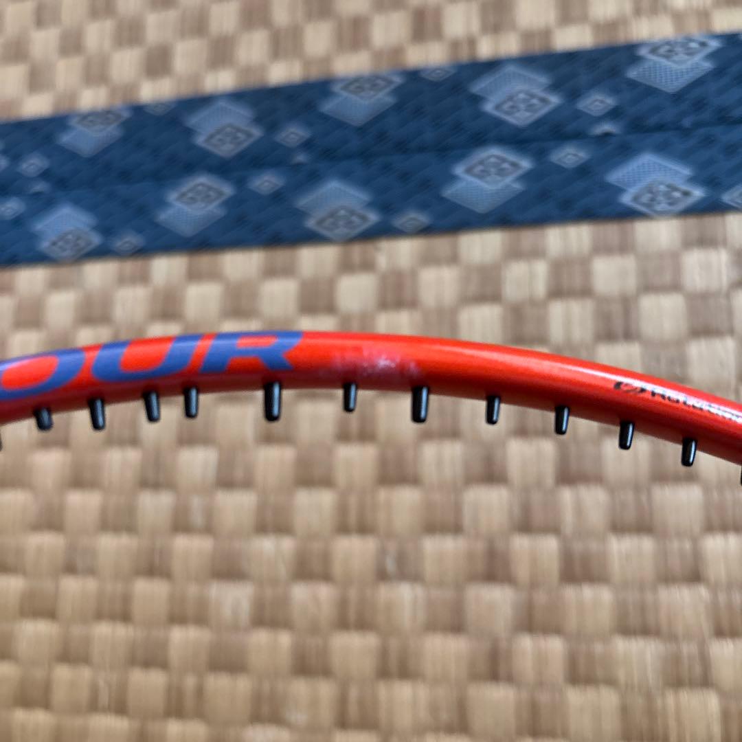 ASTROX 77 TOUR バドミントンラケット