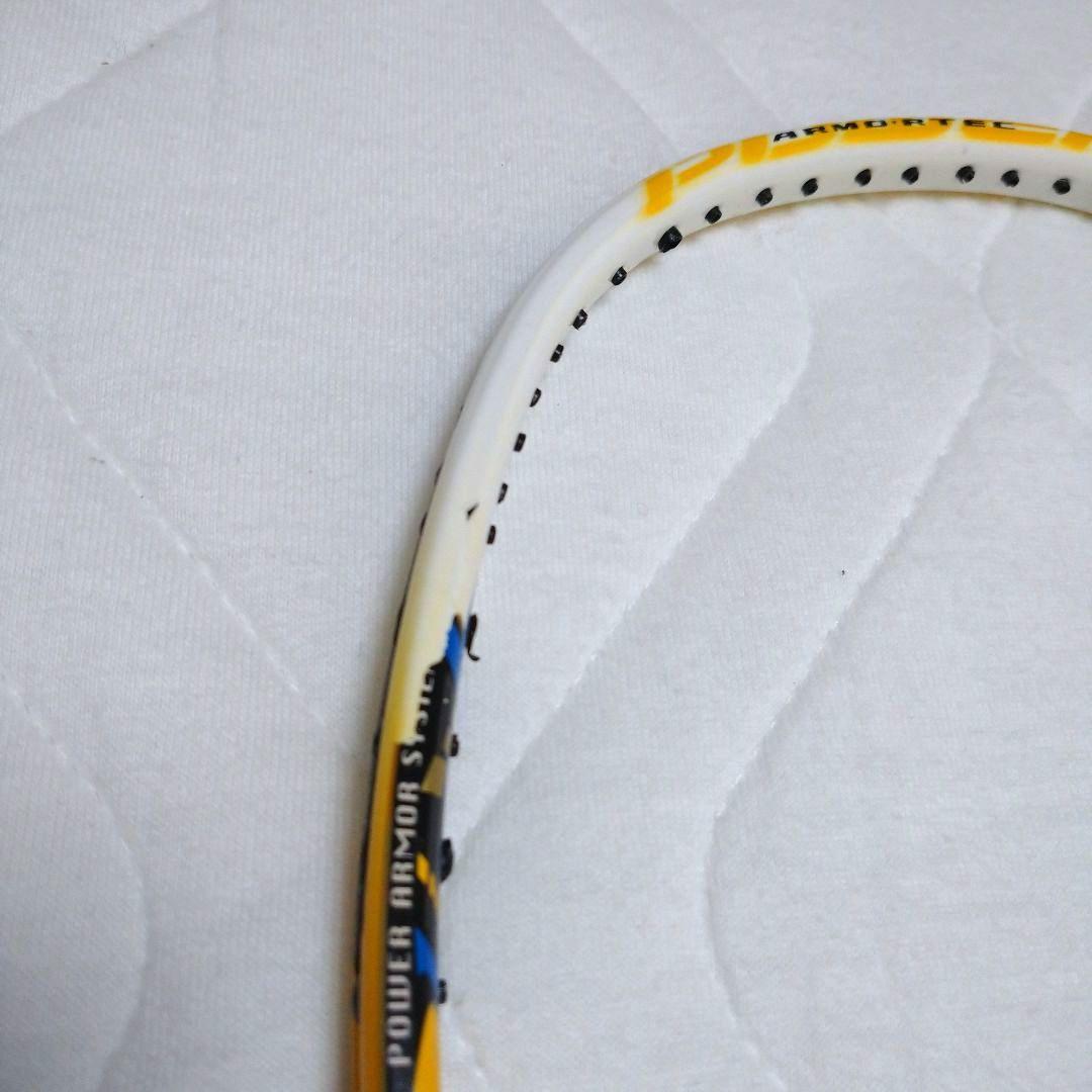 YONEX ARMORTEC900POWER リーチョンウェイモデル