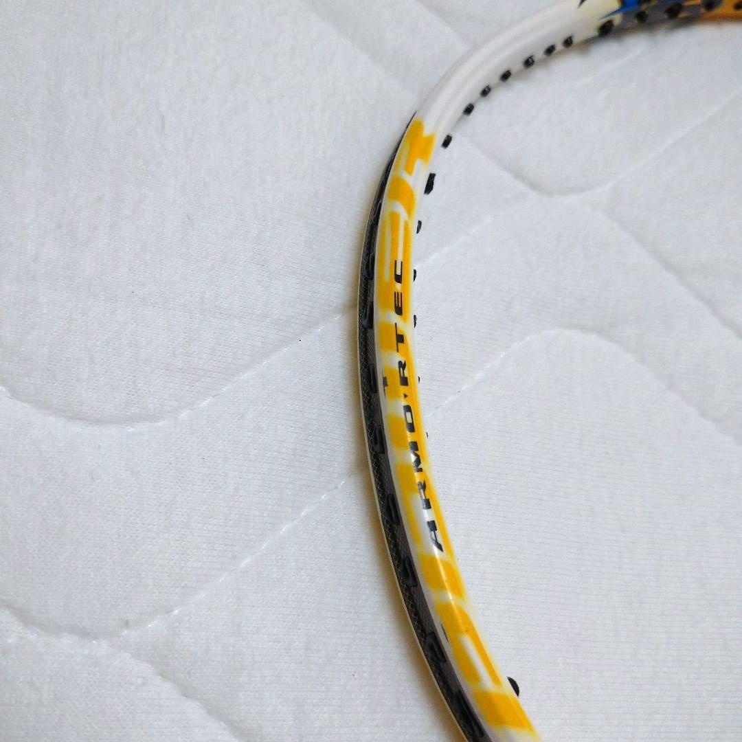 YONEX ARMORTEC900POWER リーチョンウェイモデル