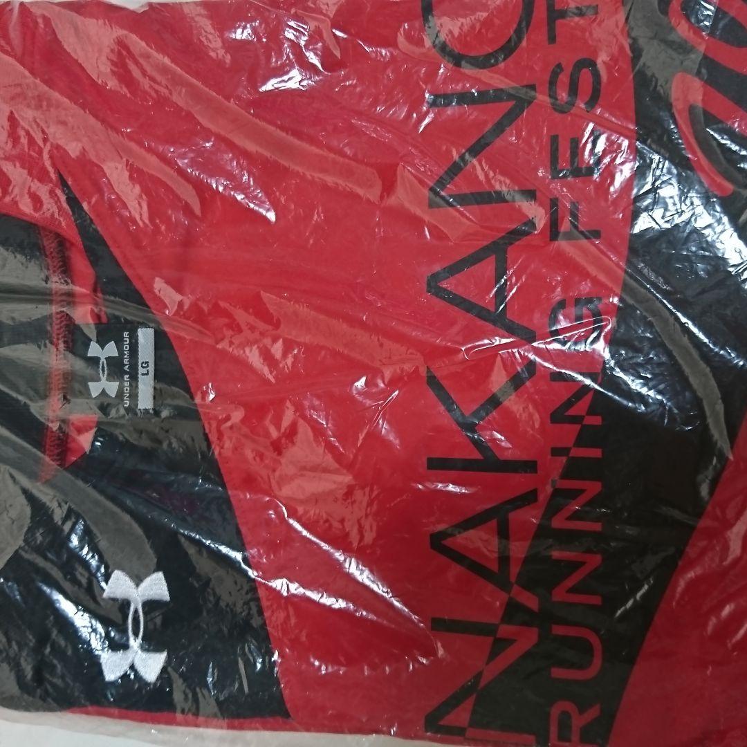 UNDER ARMOUR ウインドブレーカー 新品・未使用