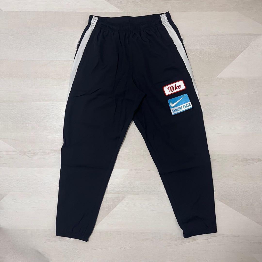 ウォーキング・ランニングウェア Nike Dry-Fit Challenger Pants \"Black\" M