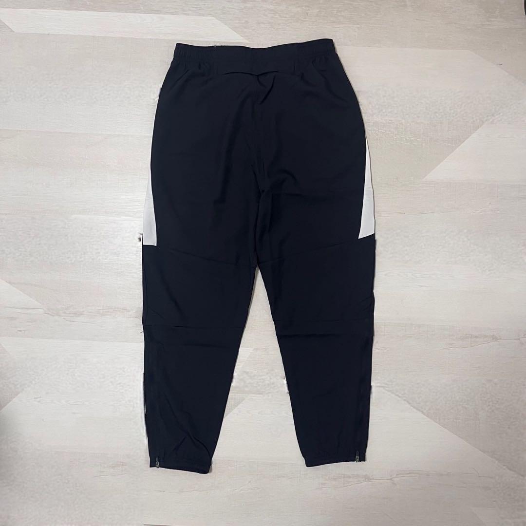 ウォーキング・ランニングウェア Nike Dry-Fit Challenger Pants \"Black\" M