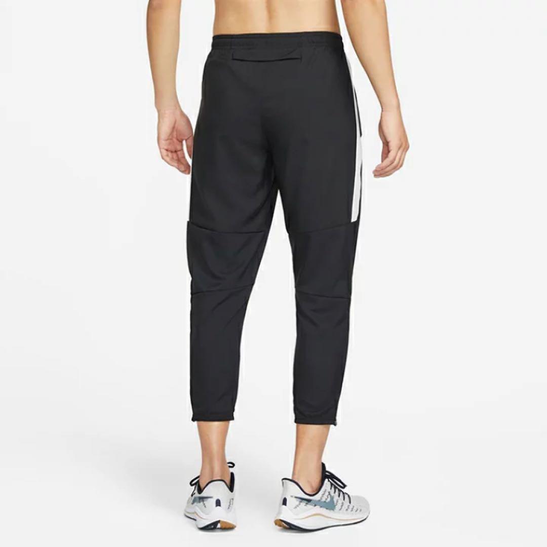 ウォーキング・ランニングウェア Nike Dry-Fit Challenger Pants \"Black\" M