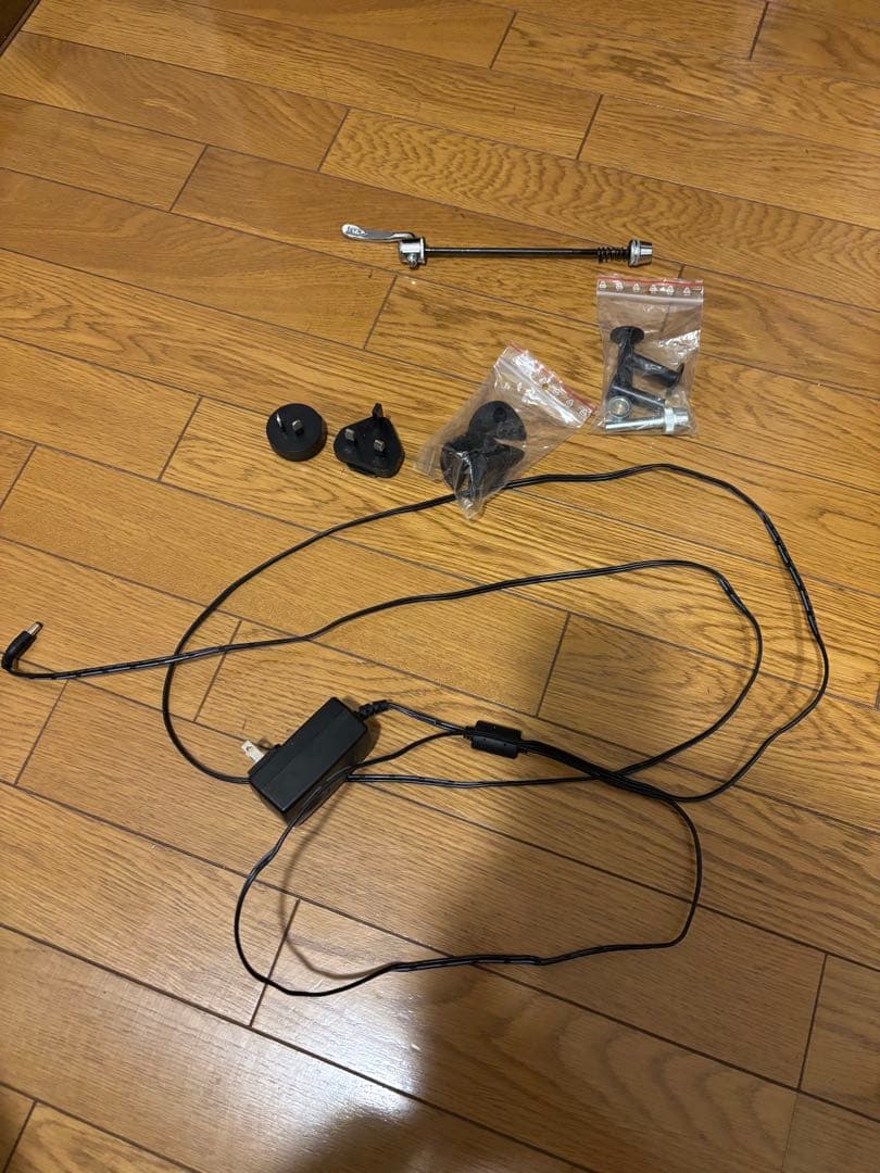 【クリスマスセール】ELETE tuo スマートトレーナー