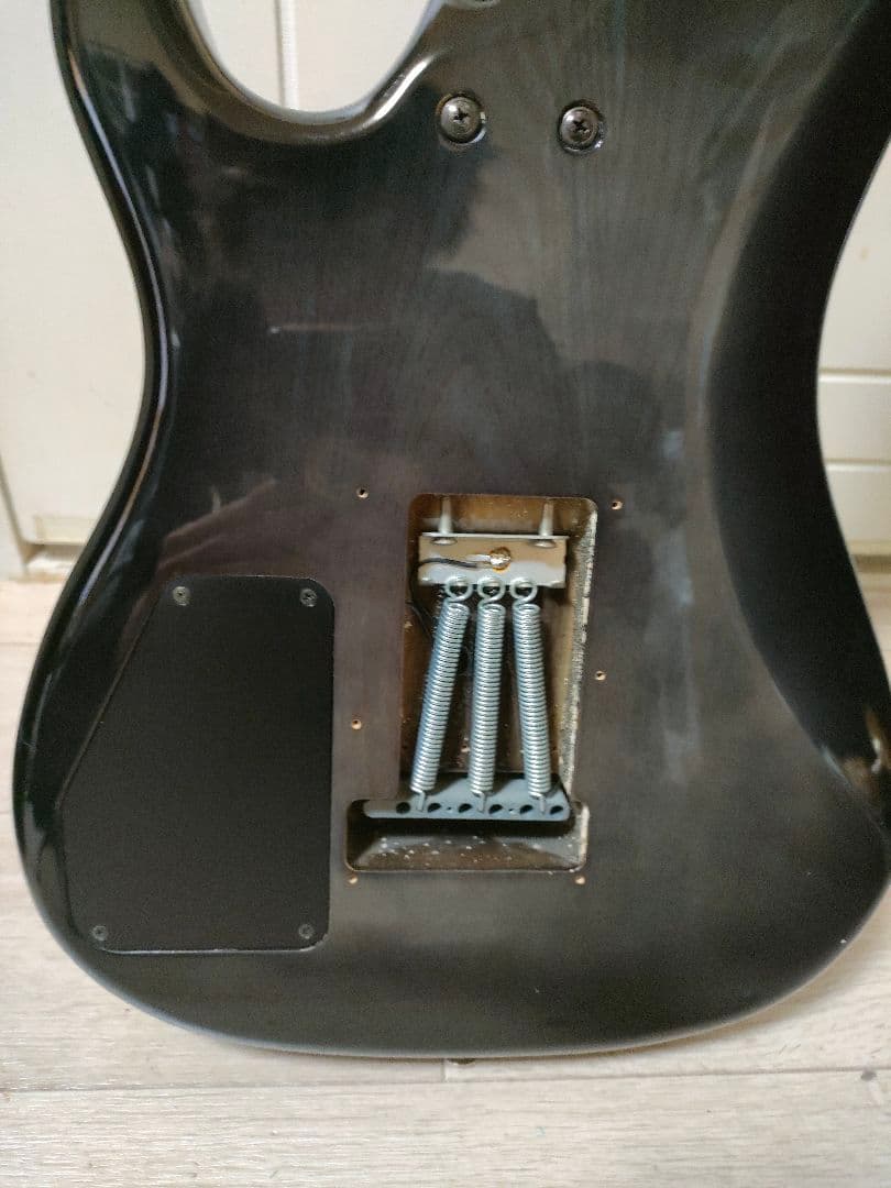 Aria Pro II MAGNA Series エレキギター