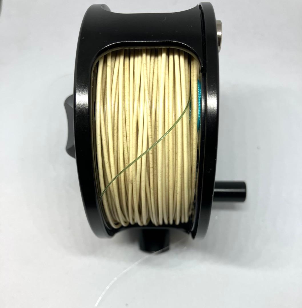 LAMSON ラムソングル フライリール