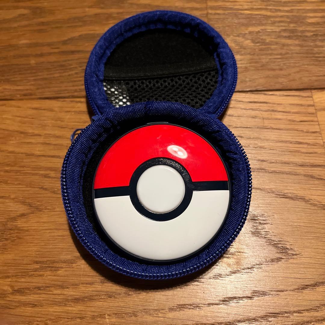 ポケモンGO Plus ポーチ セット