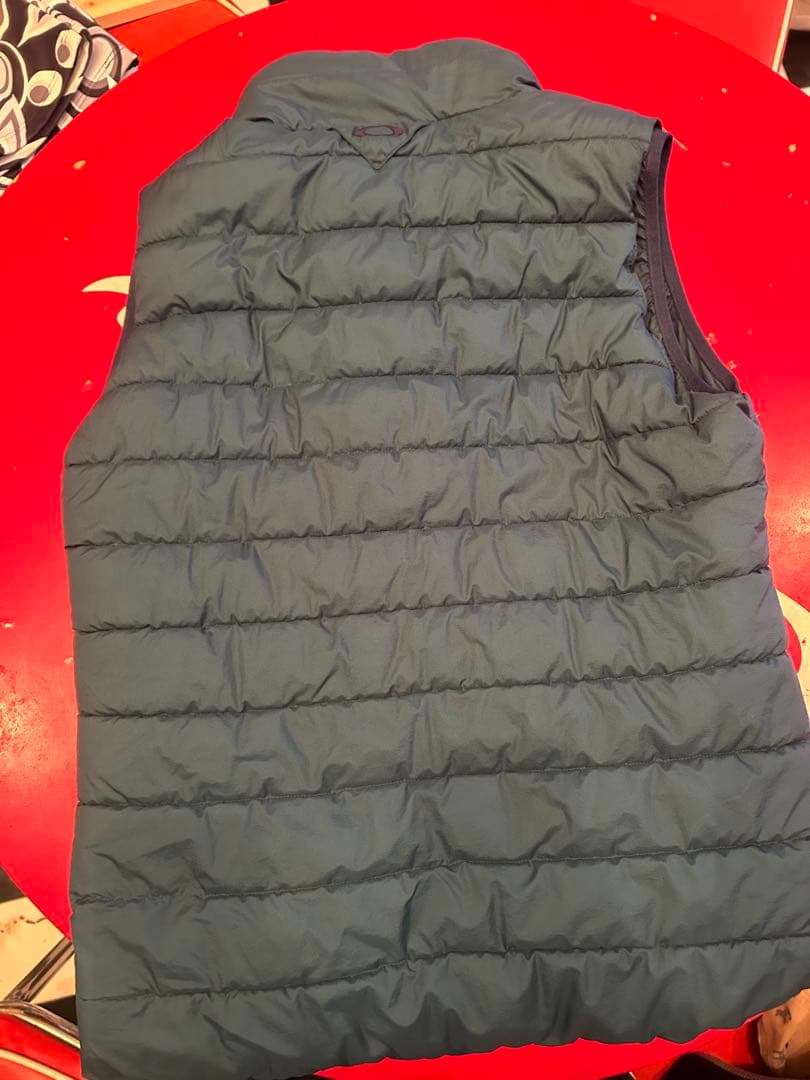 オークリー2WAYベスト美品