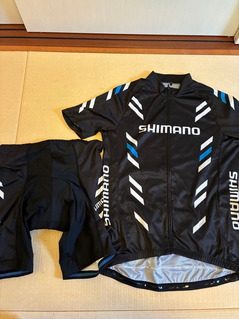 SHIMANO、サイクルウェア、Wellcls、グローブ等