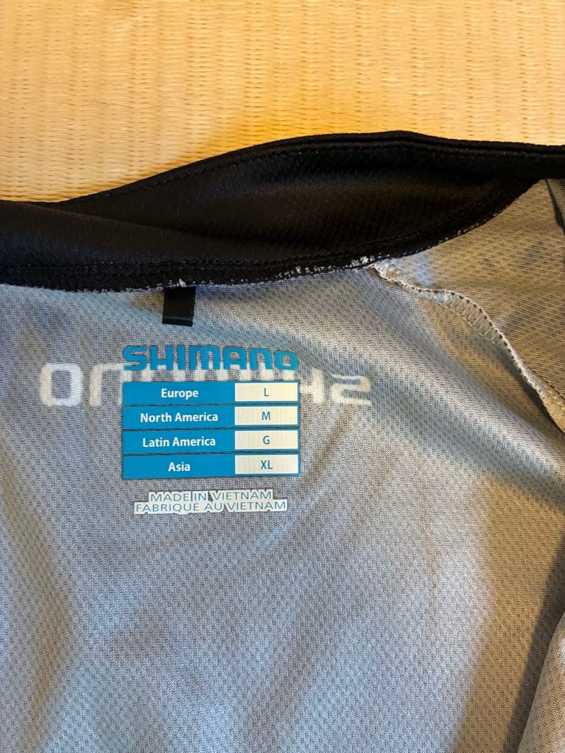 SHIMANO、サイクルウェア、Wellcls、グローブ等