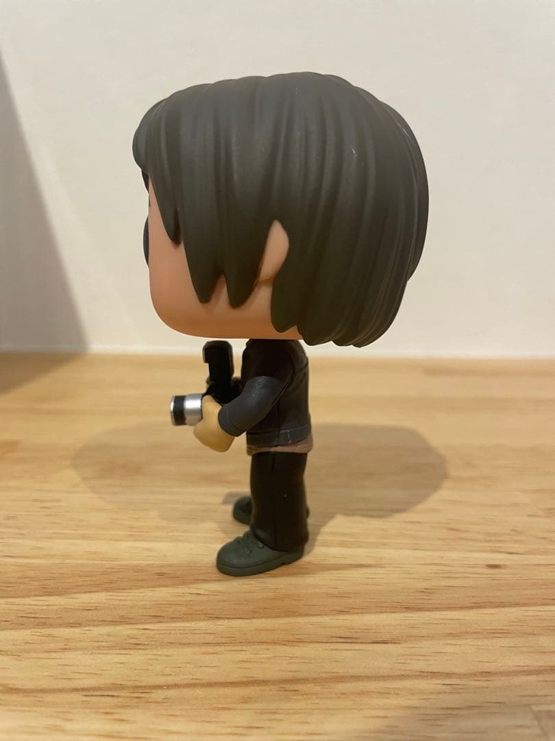 FUNKO POP! ストレンジャーシングス　ジョナサン　レア