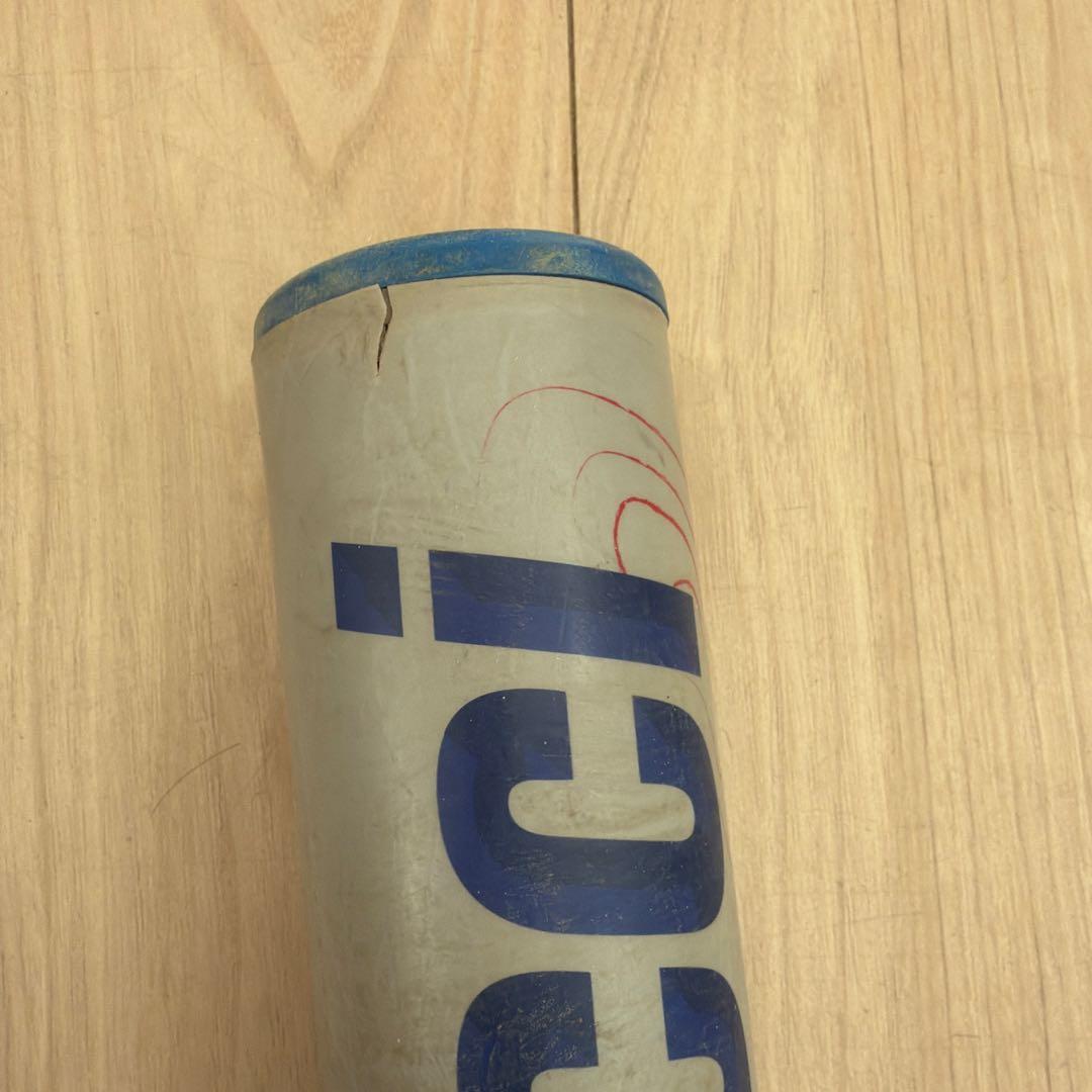 青ワニ　marucci MJJSBBWJ 軟式バット 80cm