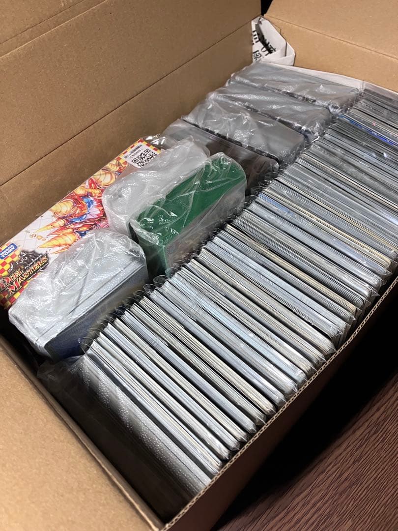 【デュエマ】まとめ売り 引退品 ！！ 【ドリームメイト追加】