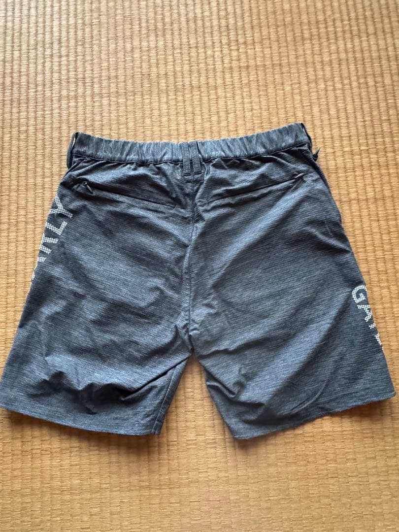 パーリーゲイツ　ショートパンツ　サイズ４