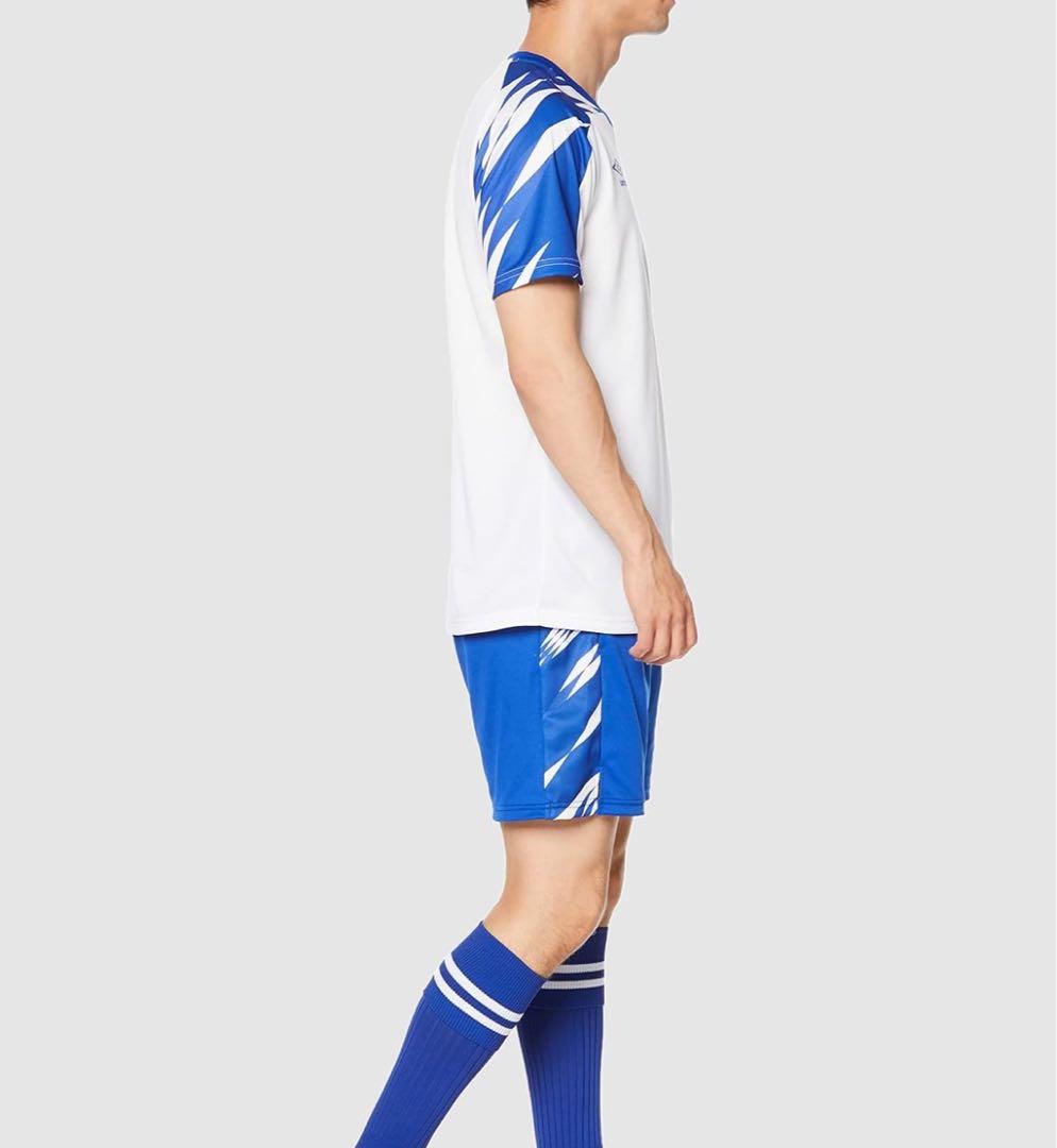 アンブロ♡新品 Tシャツ パンツ 限定 上下セット 吸汗速乾 サッカー ウェア