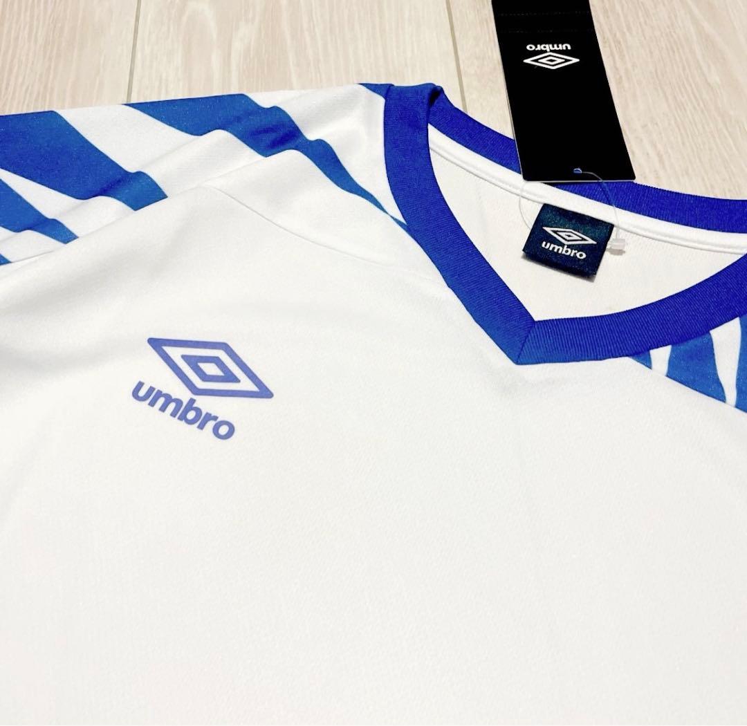 アンブロ♡新品 Tシャツ パンツ 限定 上下セット 吸汗速乾 サッカー ウェア