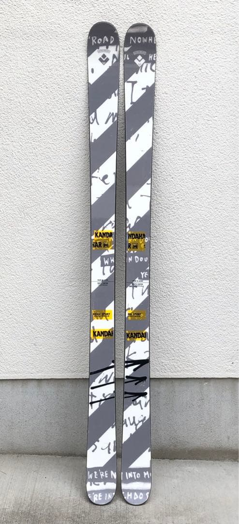 VECTOR GLIDE MAKE BC / ヴェクターグライド メイク