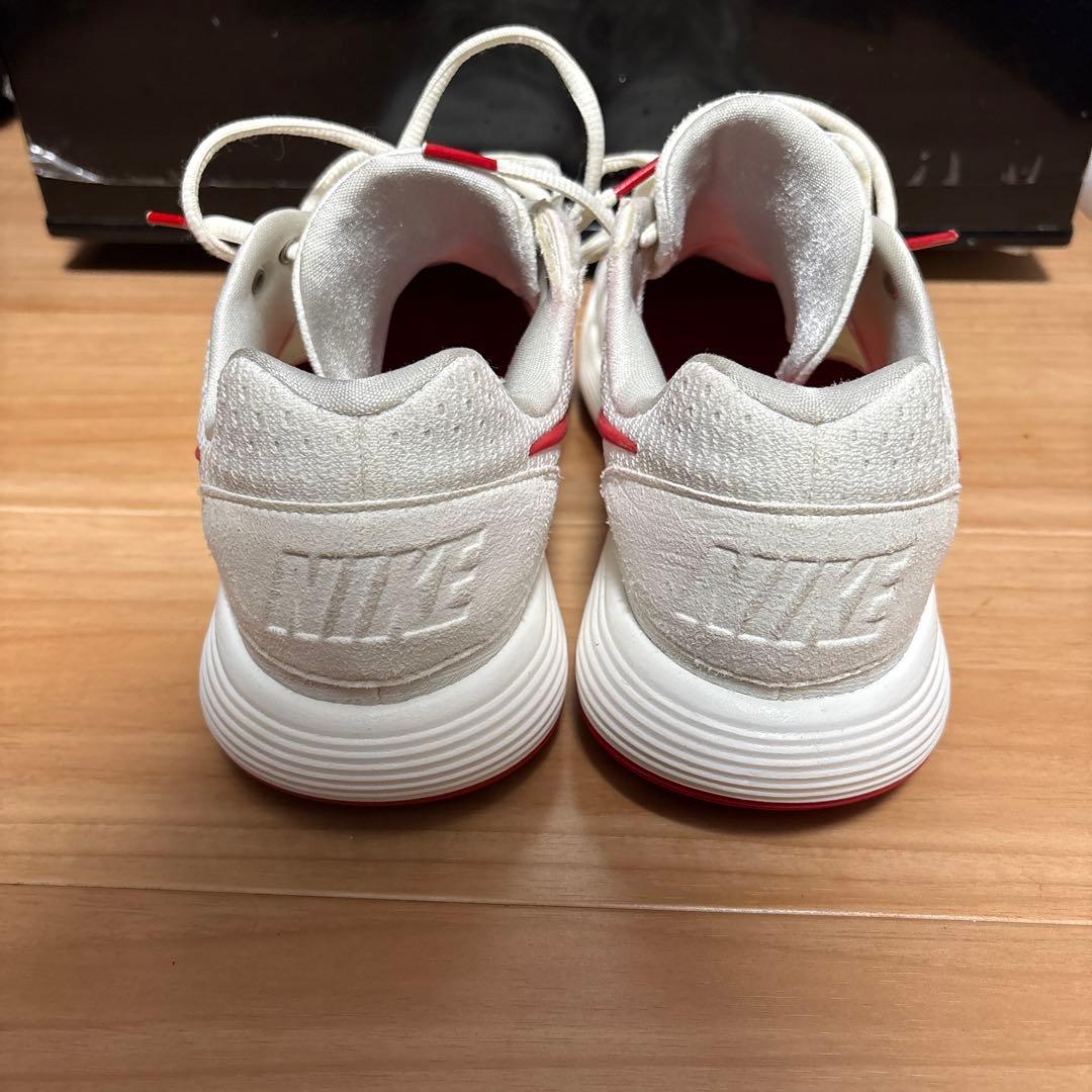 NIKE ハイパーダンク2017 Low 28.5cm