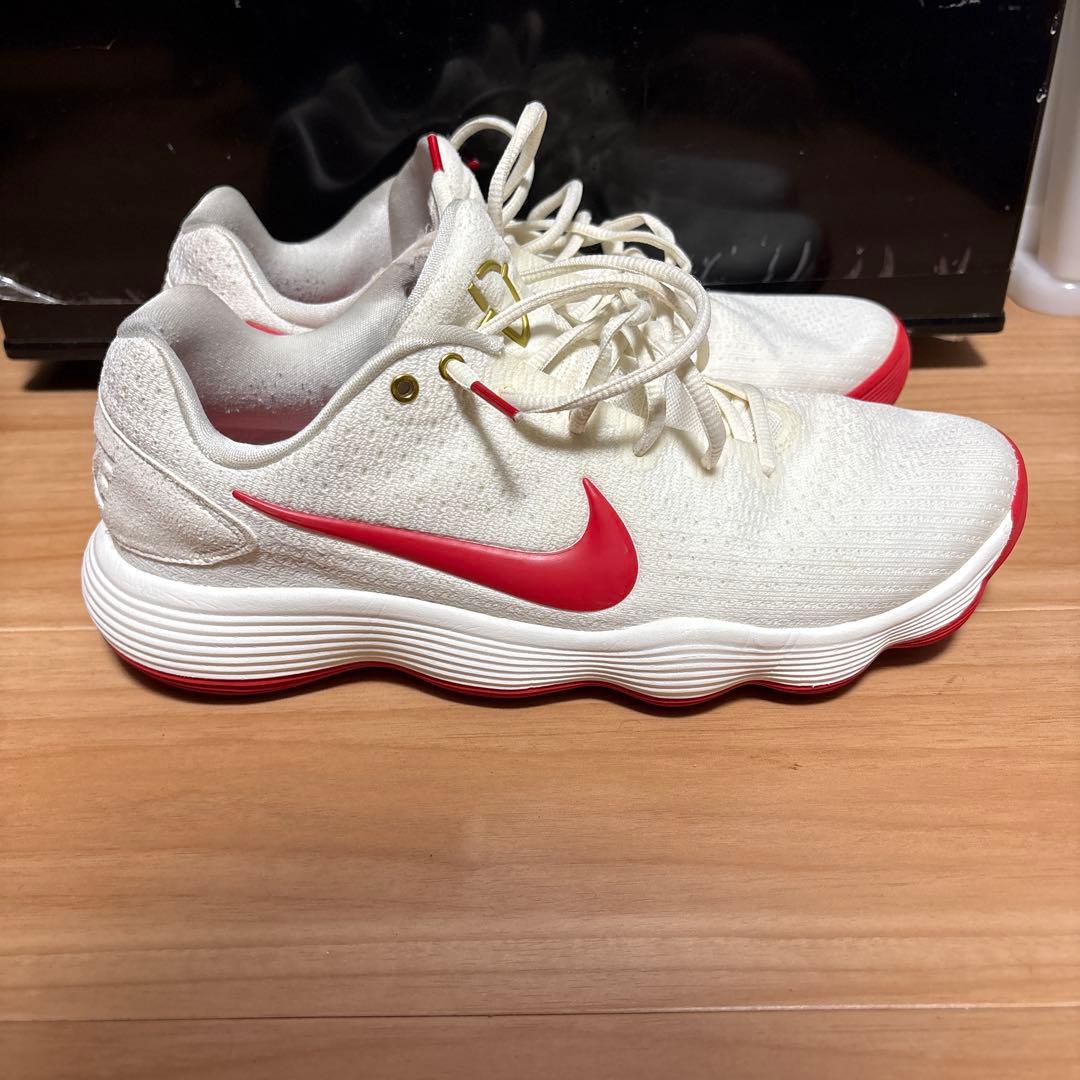 NIKE ハイパーダンク2017 Low 28.5cm