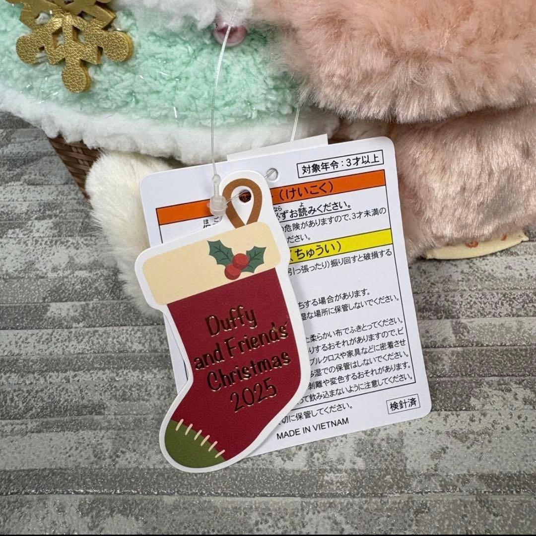 新品未使用☆ シークレット・オブ・スノウィーディ　リーナベル　クリスマスツリー