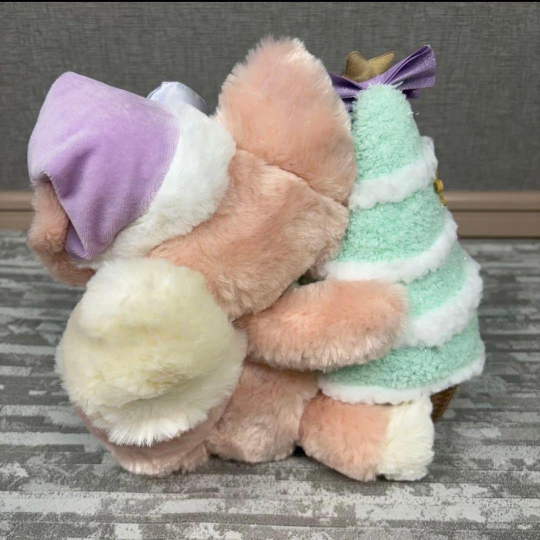 新品未使用☆ シークレット・オブ・スノウィーディ　リーナベル　クリスマスツリー