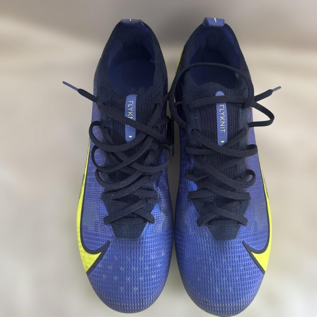 Nike マーキュリアルヴェイパー14H 26cm