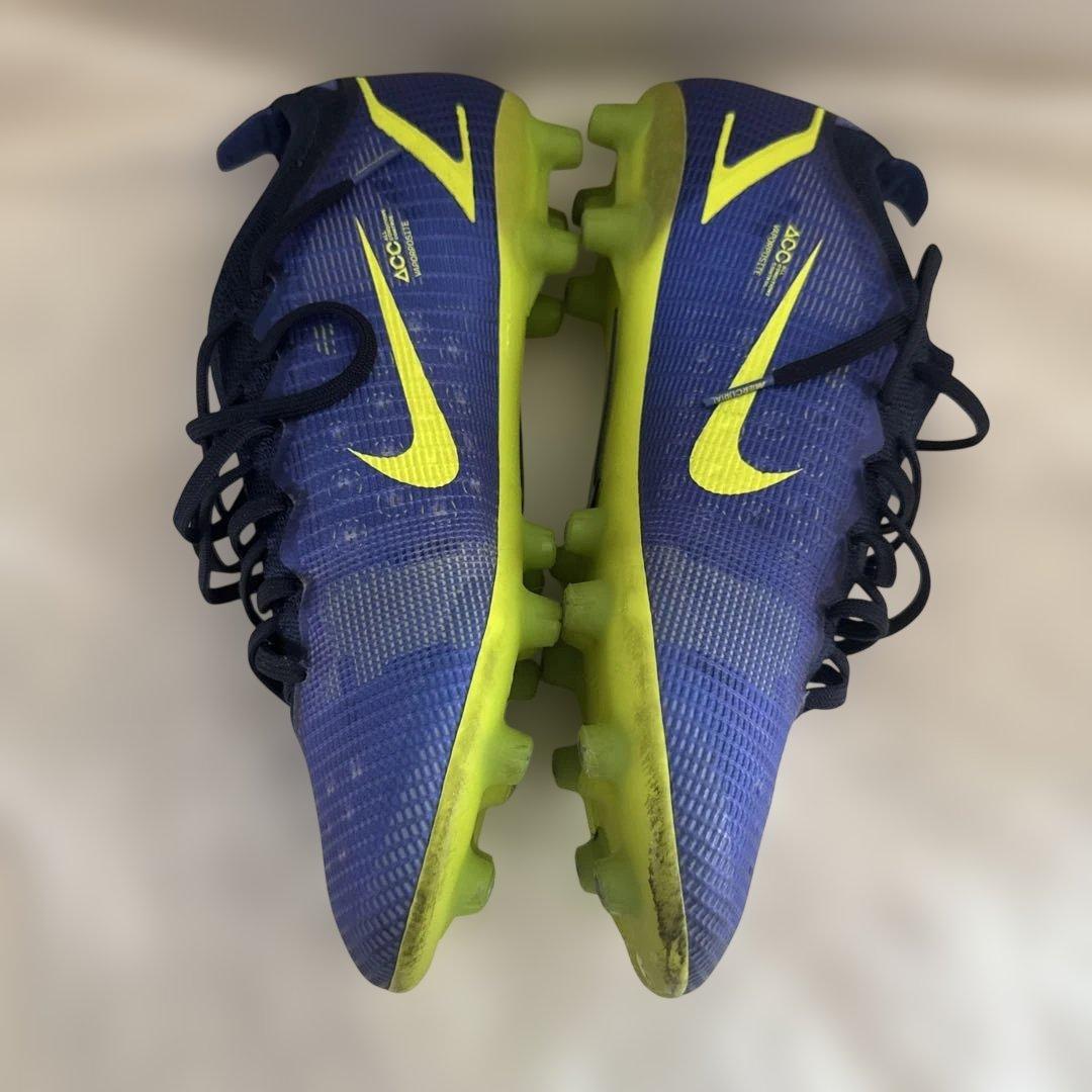 Nike マーキュリアルヴェイパー14H 26cm