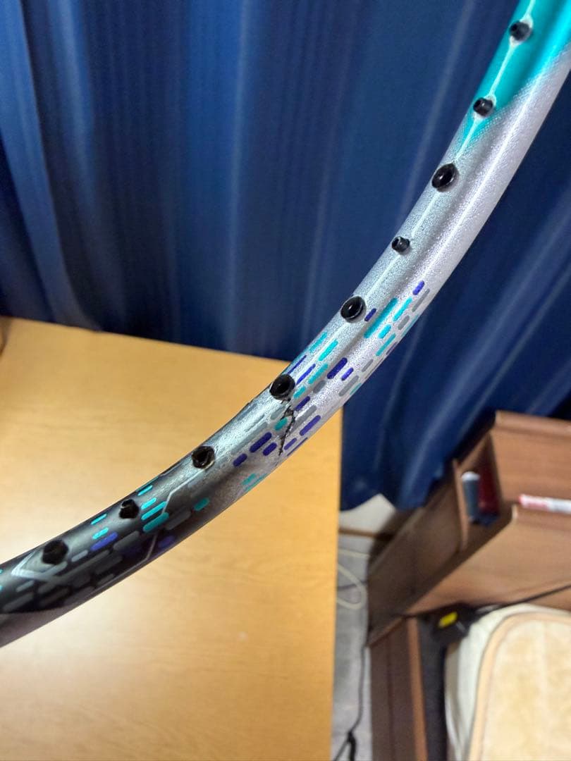 ジャンク品　アストロクス88Dプロ 4UG5