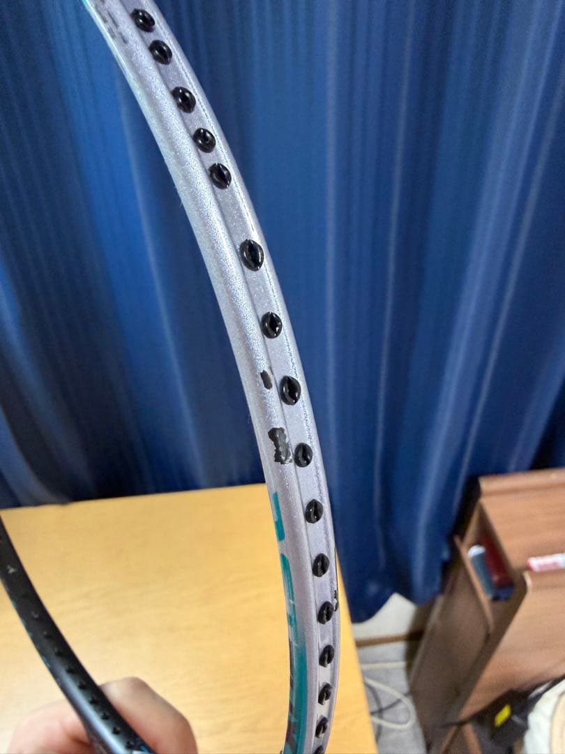 ジャンク品　アストロクス88Dプロ 4UG5