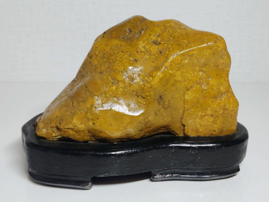 黄玉石 1kg 黄石 ジャスパー 原石 鑑賞石 自然石 誕生石 鉱物 鉱石 水石
