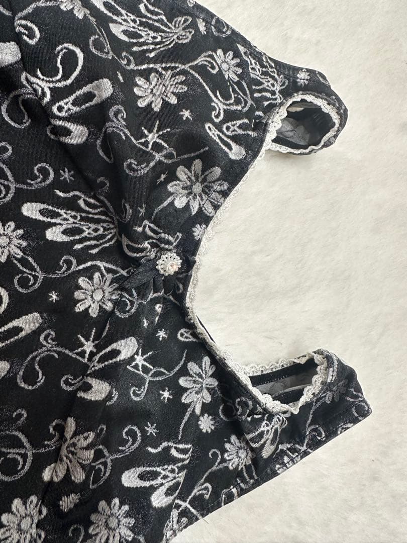 チャコット　バレエ